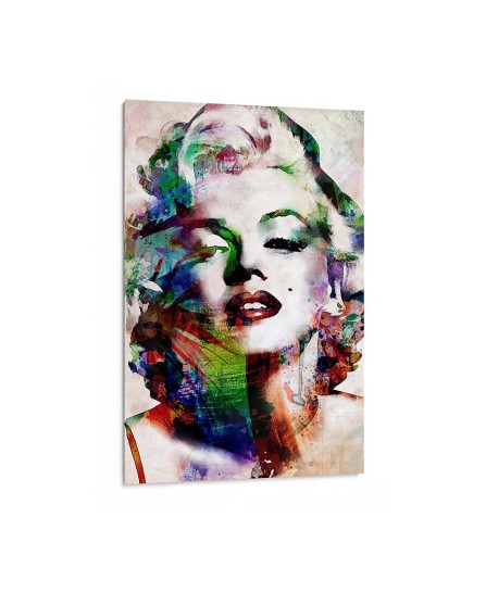 Marilyn Artă - tablou pe pânză Marilyn Artă - tablou pe pânză