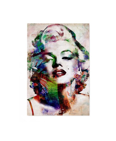 Marilyn Artă - tablou pe pânză Marilyn Artă - tablou pe pânză
