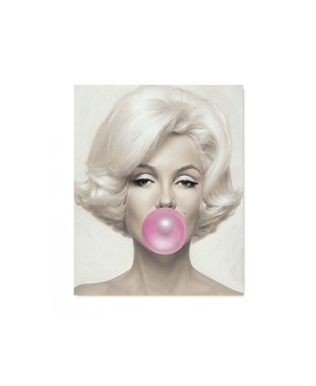 Marilyn Monroe Pop Art - tablou pe pânză