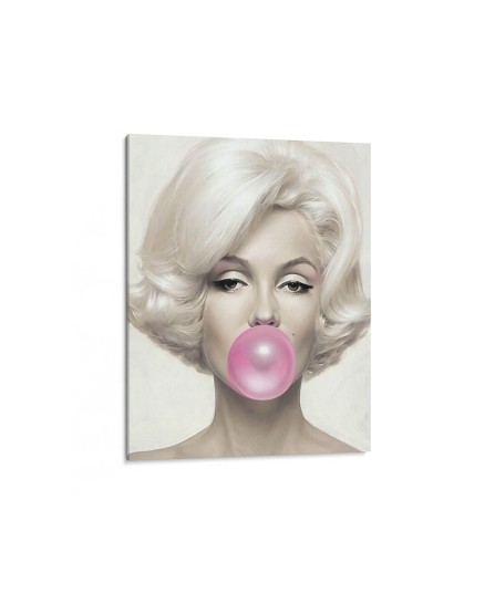 Marilyn Monroe Pop Art - tablou pe pânză