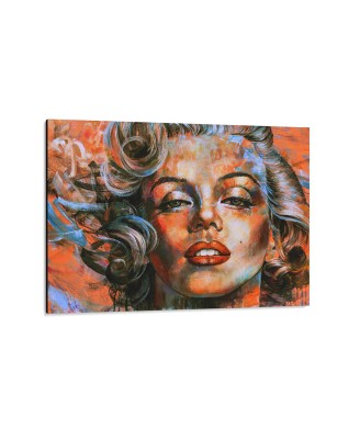 Marilyn Monroe - canvas print Marilyn Monroe - canvas print
