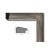 R-343 - Silver - 39mm  + 56,00 лв. 