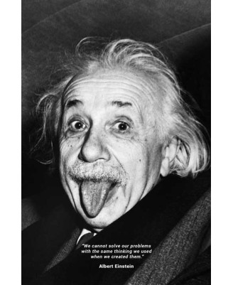 Albert Einstein - quote Albert Einstein - quote