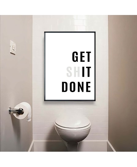 Get **it Done