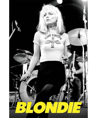 Blondie - poster 61x91,5cm