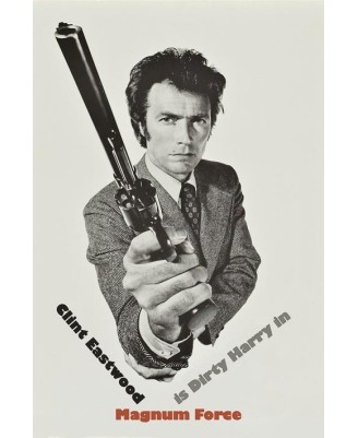 Dirty Harry (Magnum Force) Dirty Harry (Magnum Force)