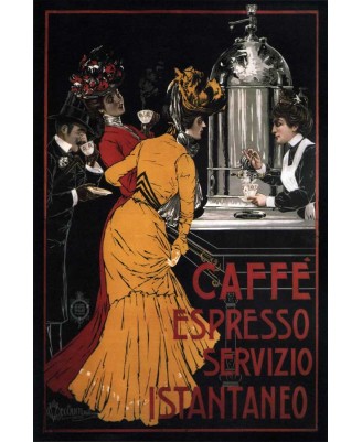 Caffe Espresso Caffe Espresso