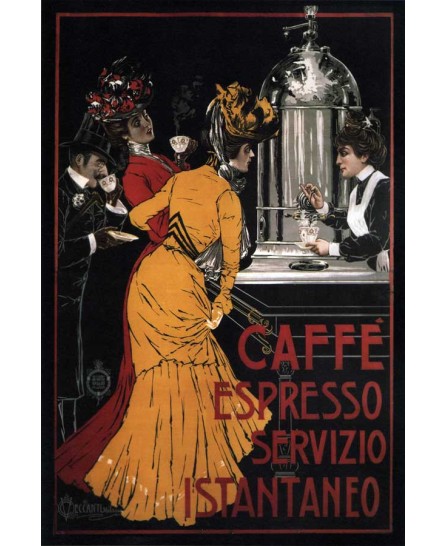 Caffe Espresso