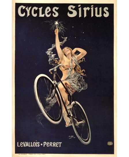 Cycles Sirius Cycles Sirius