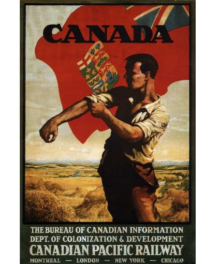 Canadian Pacific Railway Canadian Pacific Railway