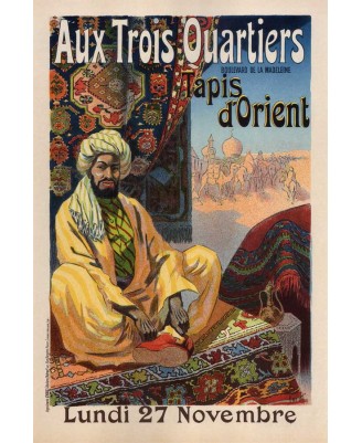 Рене Пеан - Aux Trois Quartiers (1899) Рене Пеан - Aux Trois Quartiers (1899)