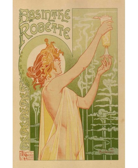 Absinthe Robette