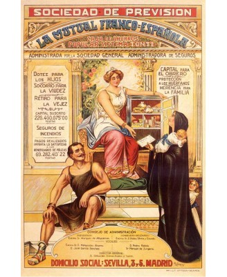 La Mutual Franco-Espanola