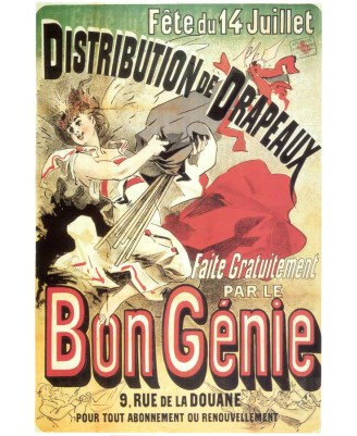 Bon Genie Bon Genie