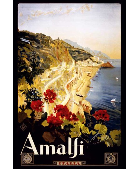 Italia - Amalfi