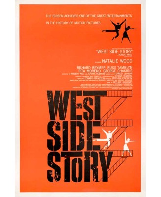 West Side Story (1961)