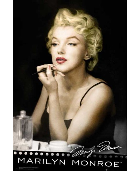 Marilyn Monroe Lipstick Marilyn Monroe Lipstick