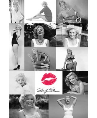 Marilyn Monroe (Tiles) Marilyn Monroe (Tiles)
