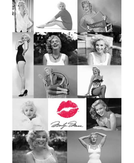 Marilyn Monroe (Tiles) Marilyn Monroe (Tiles)