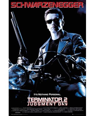 Terminator 2 Terminator 2
