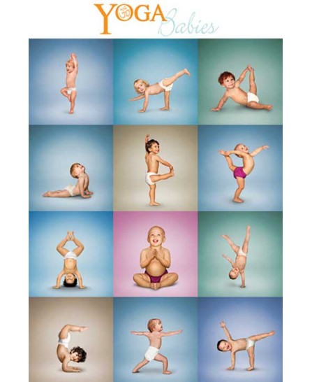 Copii Yoga Copii Yoga