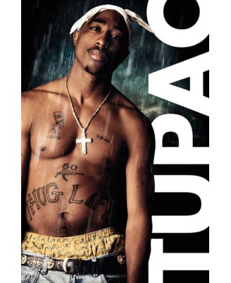 Tupac (Rain)