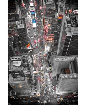 Ню Йорк - светлините на Times Square Ню Йорк - светлините на Times Square