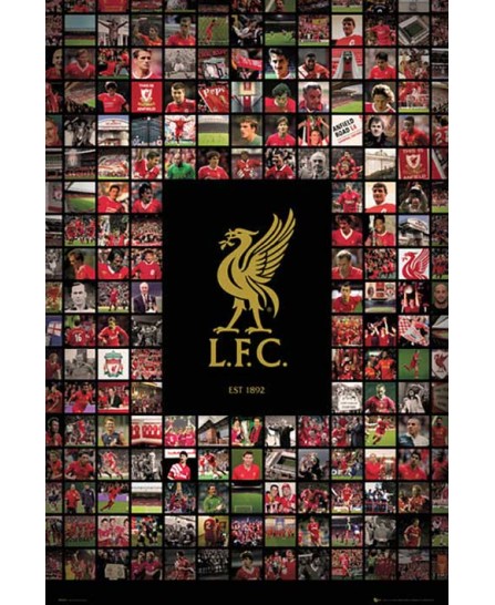 Liverpool Football Club