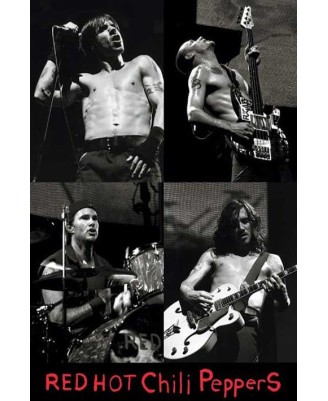 Red Hot Chili Peppers (Live)