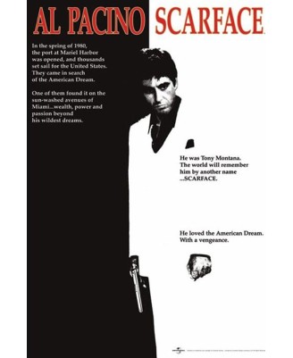 Scarface - Al Pacino