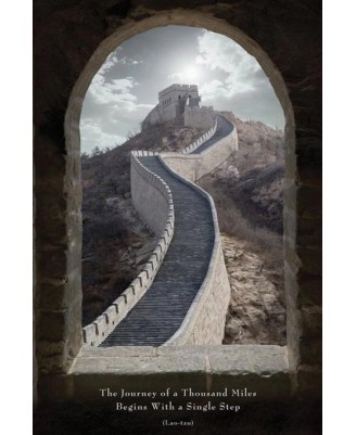 Lao Dzu - The Journey... Lao Dzu - The Journey...