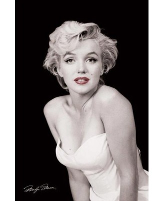 Marilyn Monroe (Red Lips) Marilyn Monroe (Red Lips)