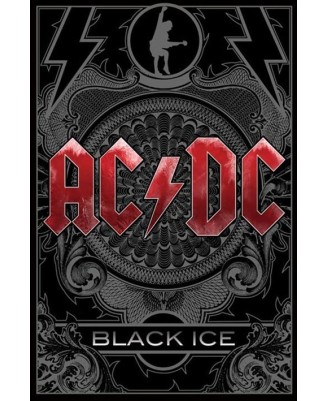 AC / DC - Black Ice