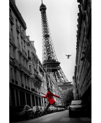 Paris - La Veste Rouge Paris - La Veste Rouge
