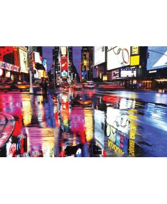 NY - Times Square (Color) NY - Times Square (Color)