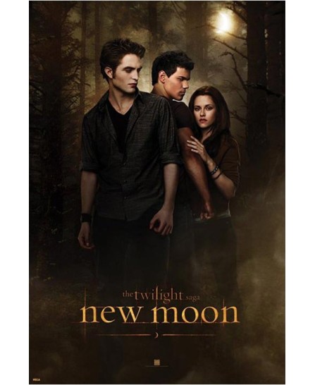 Twilight - New Moon
