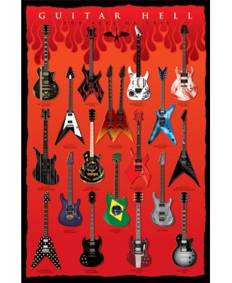 Guitar Hell