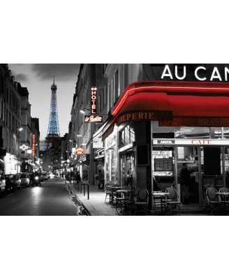Paris - Rue Parisienne Paris - Rue Parisienne