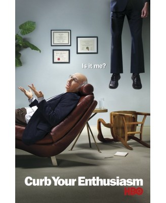 Curb Your Enthusiasm Curb Your Enthusiasm