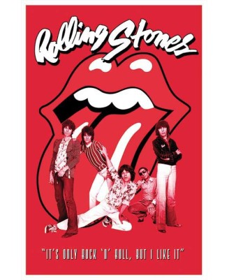Rolling Stones (Rock'N'Roll)