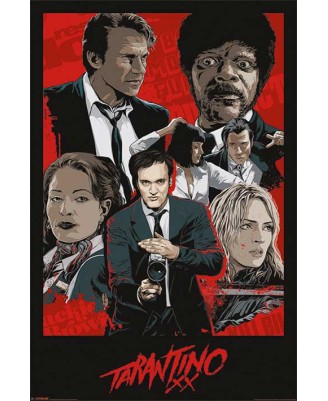 Tarantino XX