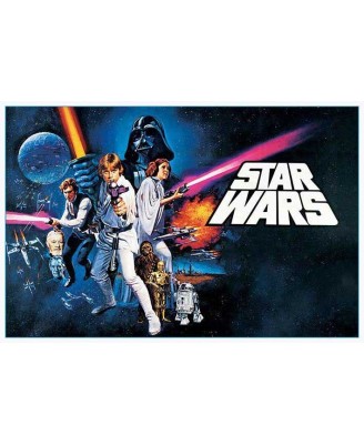 Star Wars - A New Hope (61x91,5cm)