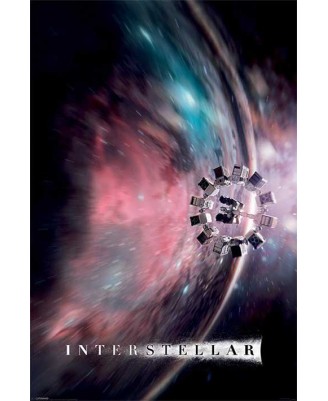 Interstellar (Go further) Interstellar (Go further)