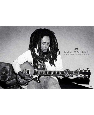 Боб Марли (Redemption Song) Боб Марли (Redemption Song)