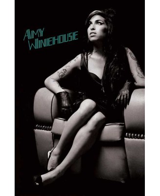Amy Winehouse