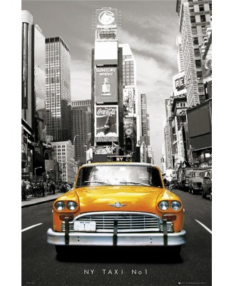 NY - Taxi No 1 NY - Taxi No 1