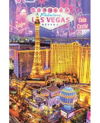 Las Vegas (Welcome To) Las Vegas (Welcome To)