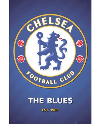 Chelsea Logo