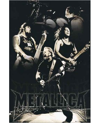 Metallica - BW Group