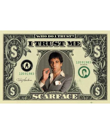 Scarface - Dollar